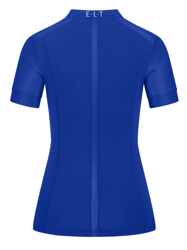 T-shirt Nancy E·L·T