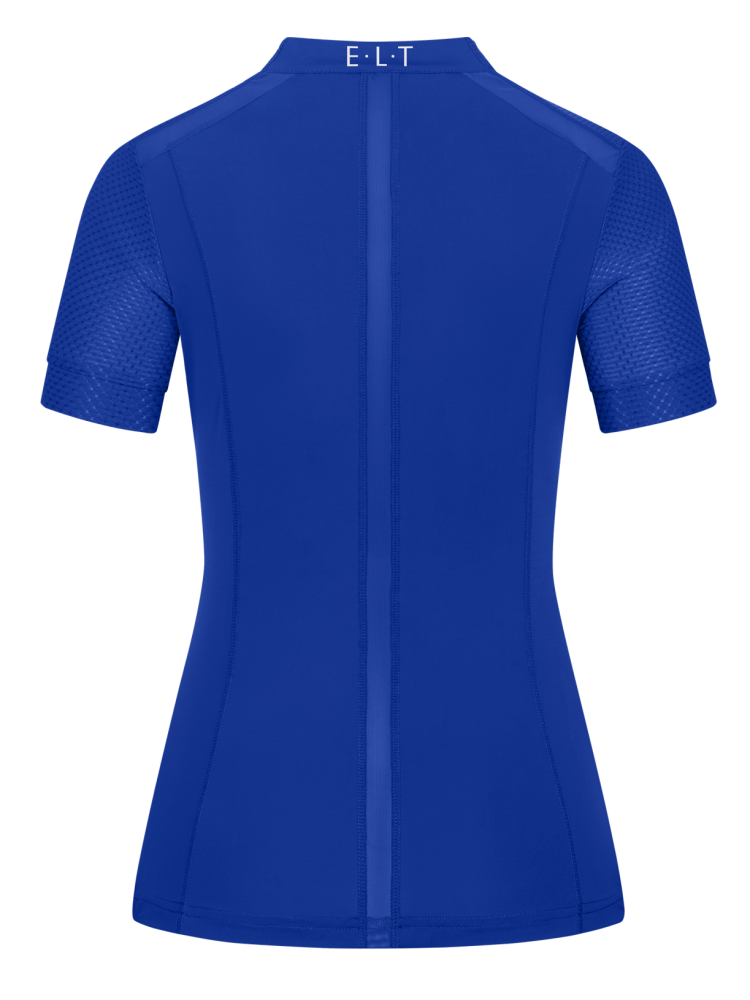 T-shirt Nancy E·L·T
