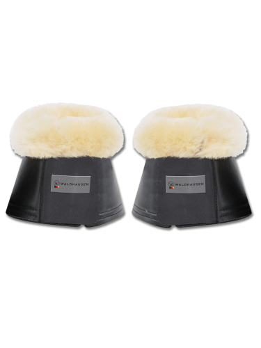 Bell boots Lambskin Waldhausen