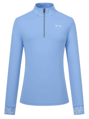 Tech top Tess HV Polo