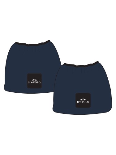 Stirrup cover Essential HV Polo