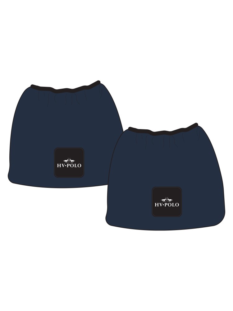 Stirrup cover Essential HV Polo