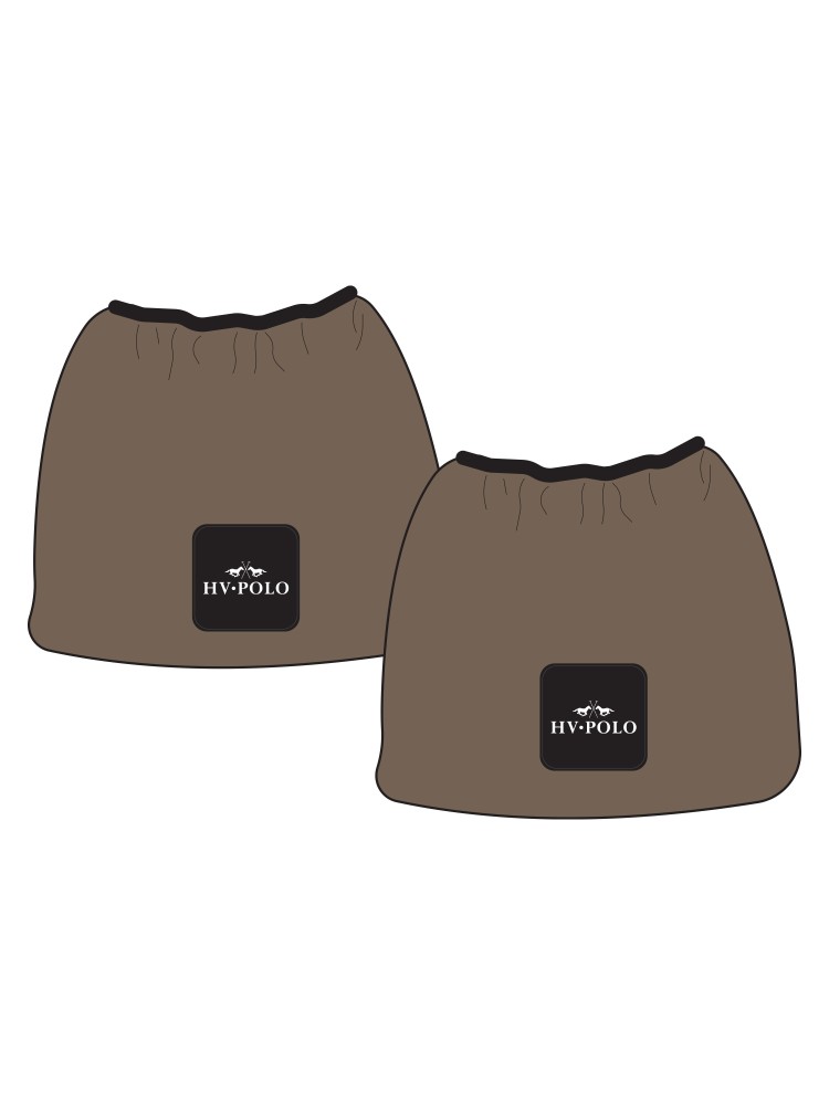 Stirrup cover Essential HV Polo