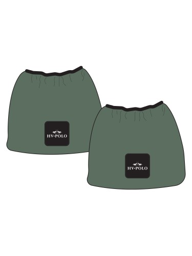 Stirrup cover Essential HV Polo