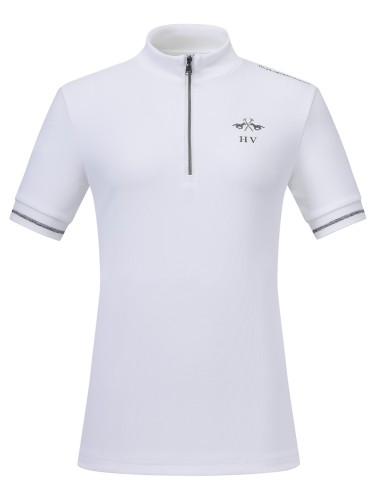 Tech top Jolie HV Polo