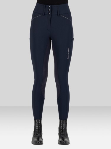 Riding breeches Aurelia Grip Connect Euro-Star
