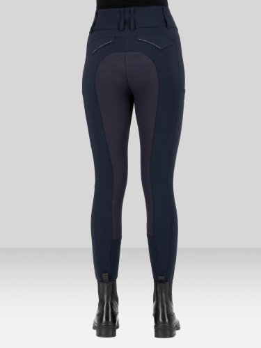 Riding breeches Aurelia Grip Connect Euro-Star