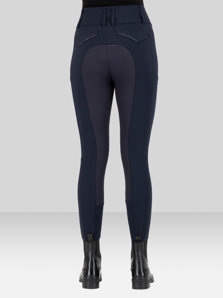 Riding breeches Aurelia Grip Connect Euro-Star