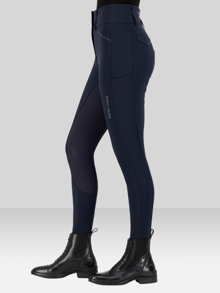Riding breeches Aurelia Grip Connect Euro-Star