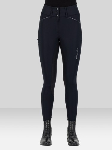 Riding breeches Aurelia Grip Connect Euro-Star