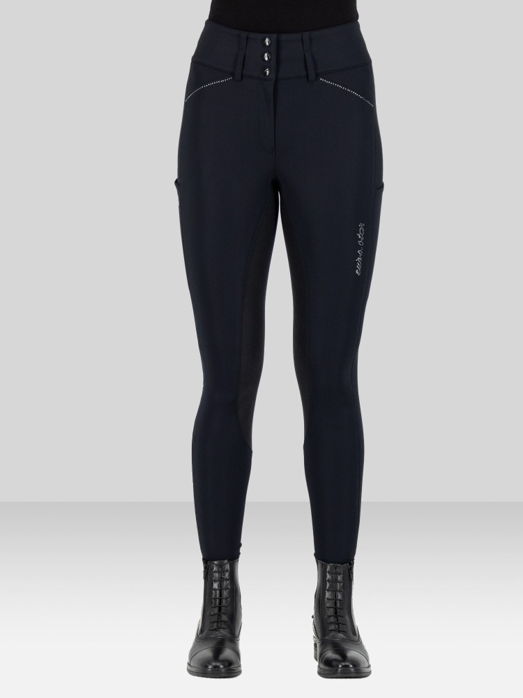 Riding breeches Aurelia Grip Connect Euro-Star
