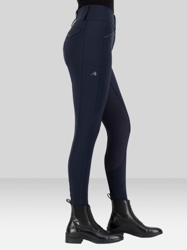Riding breeches Aurelia Grip Connect Euro-Star
