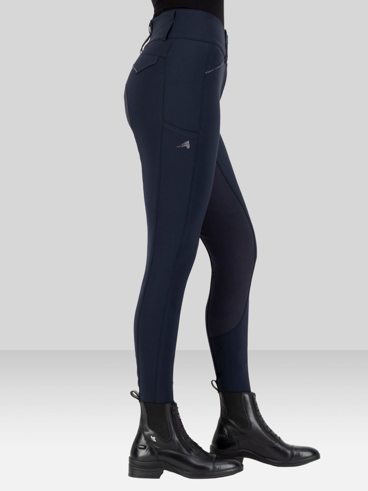 Riding breeches Aurelia Grip Connect Euro-Star