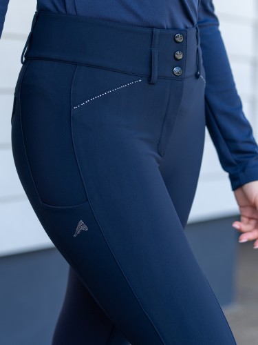 Riding breeches Aurelia Grip Connect Euro-Star