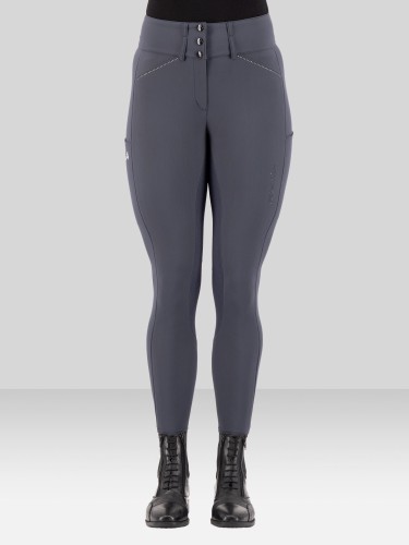 Riding breeches Aurelia Grip Connect Euro-Star