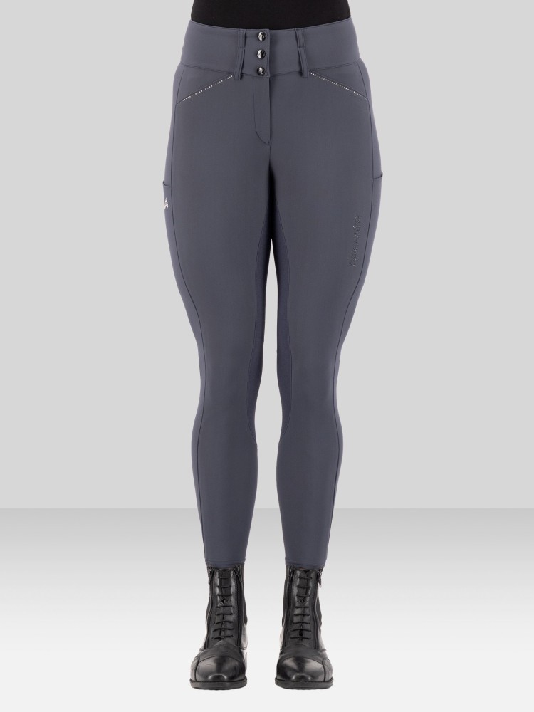 Riding breeches Aurelia Grip Connect Euro-Star