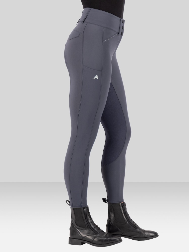 Riding breeches Aurelia Grip Connect Euro-Star