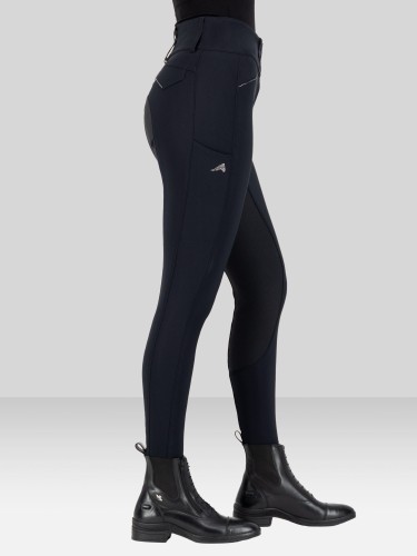 Riding breeches Aurelia Grip Connect Euro-Star