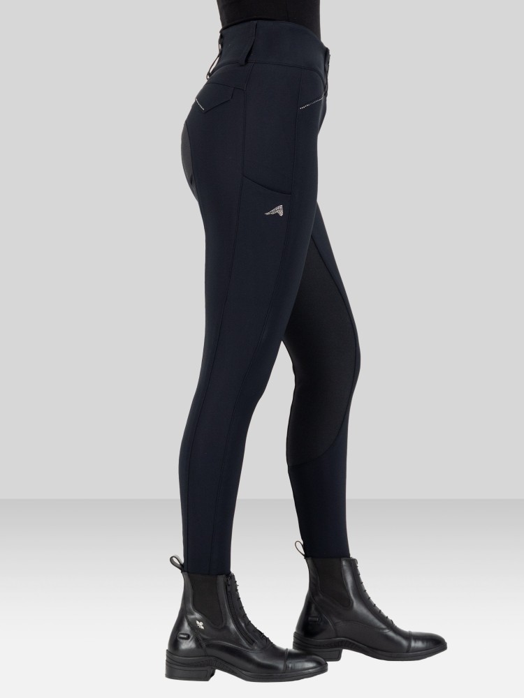 Riding breeches Aurelia Grip Connect Euro-Star