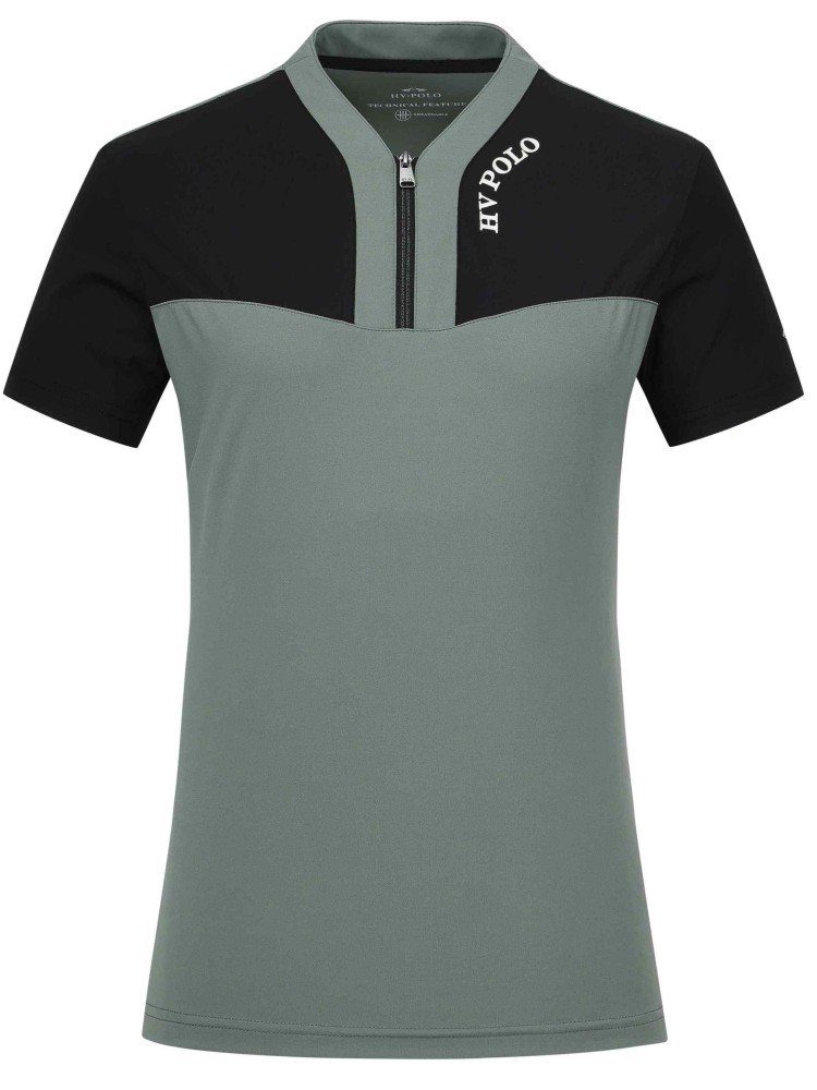 Tech top Chloe HV Polo