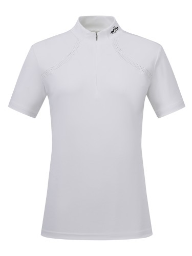 Tech top Lydia HV Polo