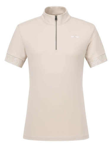 Tech top Maureen HV Polo