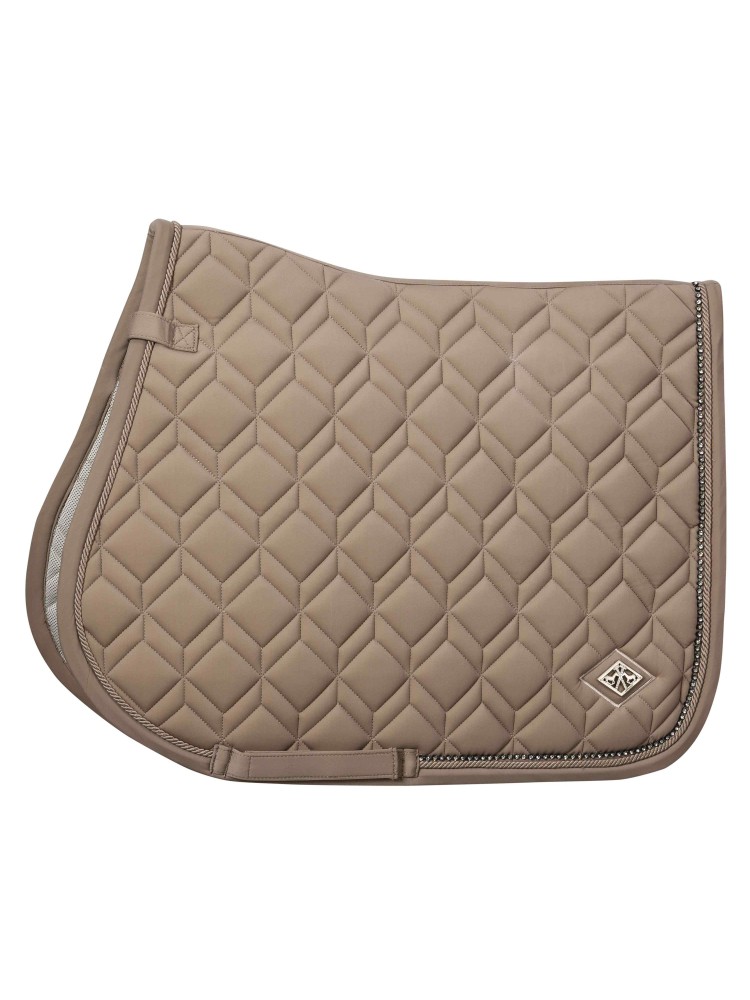Saddlepad Classic HV Polo