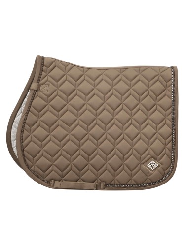 Saddlepad Classic HV Polo