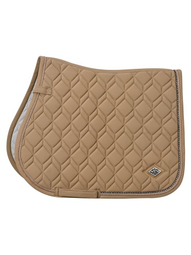 Saddlepad Classic HV Polo