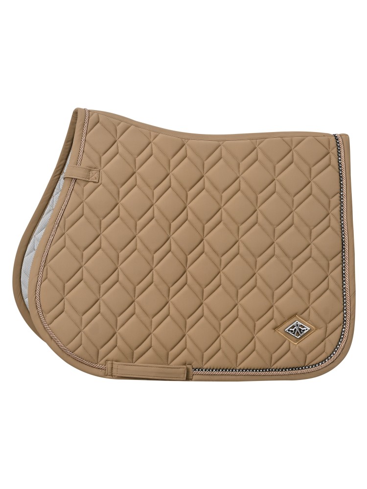 Saddlepad Classic HV Polo