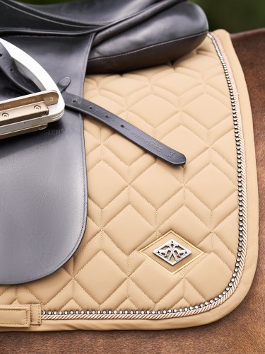 Saddlepad Classic HV Polo