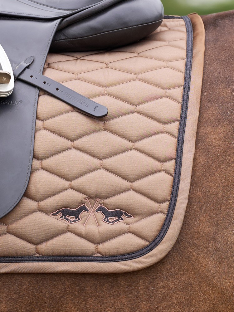 Saddlepad Joan HV Polo