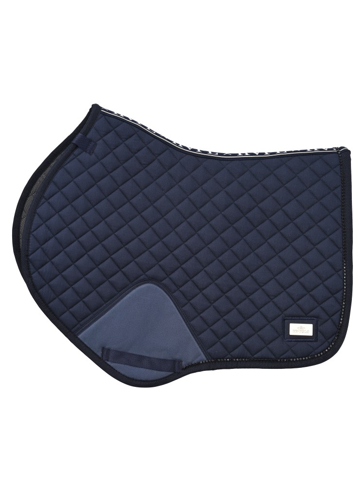 Saddlepad Pro Performance HV Polo