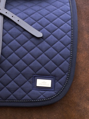 Saddlepad Pro Performance HV Polo
