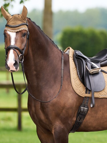 Saddlepad Classic DR HV Polo