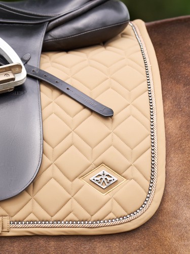 Saddlepad Classic DR HV Polo