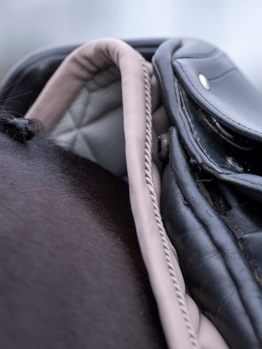 Saddlepad Classic DR HV Polo