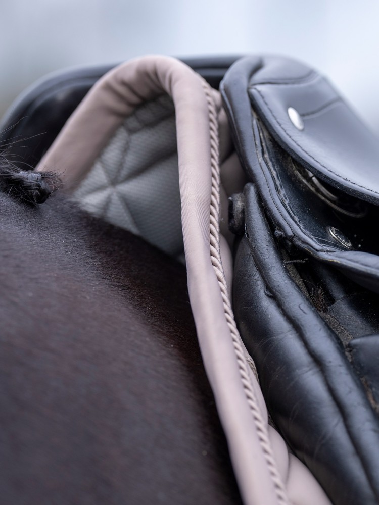 Saddlepad Classic DR HV Polo
