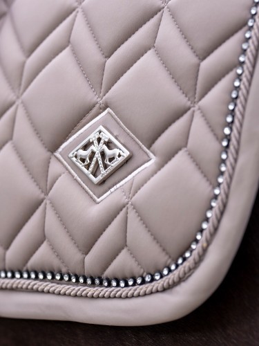 Saddlepad Classic DR HV Polo