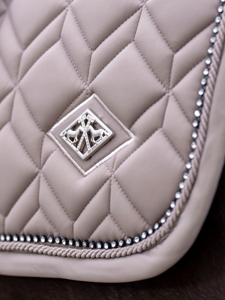 Saddlepad Classic DR HV Polo