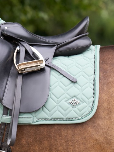 Saddlepad Classic DR HV Polo