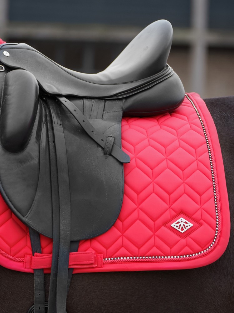 Saddlepad Classic DR HV Polo