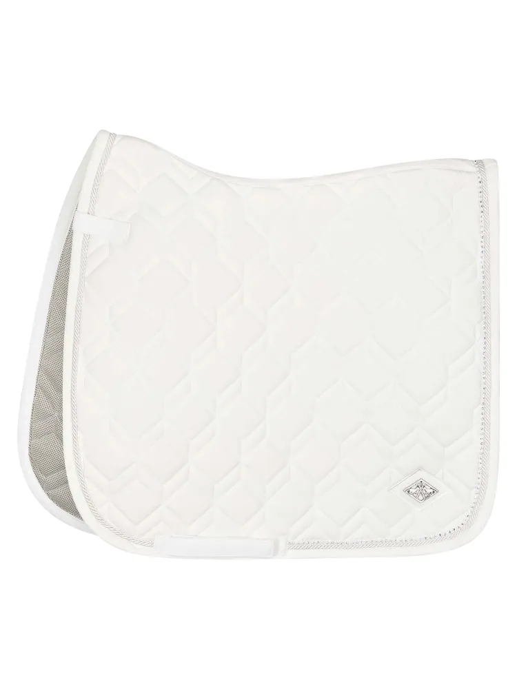 Saddlepad Classic DR HV Polo