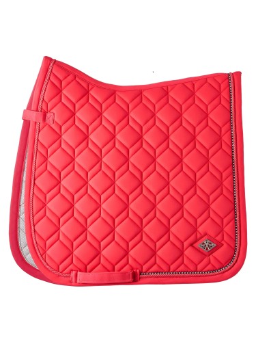 Saddlepad Classic DR HV Polo