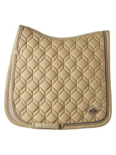 Saddlepad Classic DR HV Polo