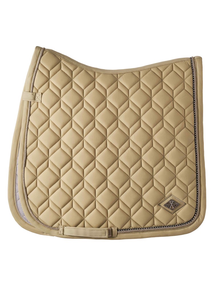 Saddlepad Classic DR HV Polo