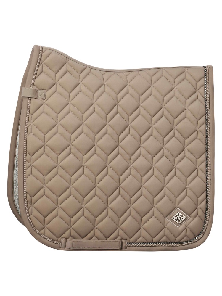 Saddlepad Classic DR HV Polo