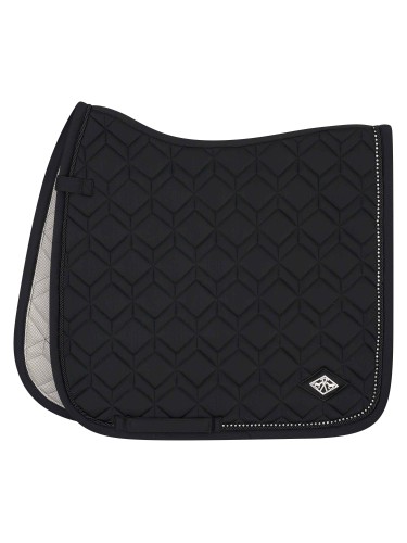 Saddlepad Classic DR HV Polo