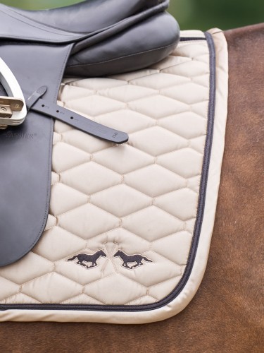 Saddlepad Joan DR HV Polo