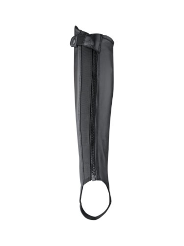 Leather Chaps E·L·T